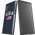 USA with American Flag Galaxy Note 10 Pro Case
