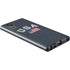 USA with American Flag Galaxy Note 10 Pro Case