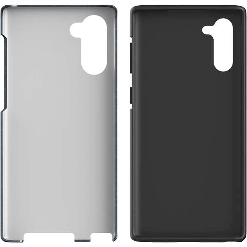 USA with American Flag Galaxy Note 10 Pro Case