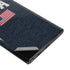 USA with American Flag Galaxy Note 10 Skin