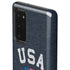 USA with American Flag Galaxy Note20 5G Pro Case