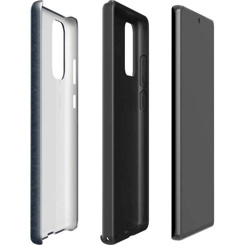 USA with American Flag Galaxy Note20 5G Pro Case