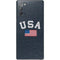 USA with American Flag Galaxy Note20 5G Skin