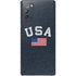 USA with American Flag Galaxy Note20 5G Skin