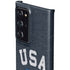 USA with American Flag Galaxy Note20 Ultra 5G Lite Case