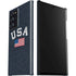 USA with American Flag Galaxy Note20 Ultra 5G Lite Case