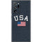 USA with American Flag Galaxy Note20 Ultra 5G Skin