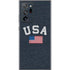 USA with American Flag Galaxy Note20 Ultra 5G Skin