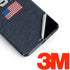 USA with American Flag Galaxy S10 Plus Skin