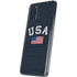 USA with American Flag Galaxy S20 Plus Skin