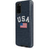 USA with American Flag Galaxy S20 Pro Case