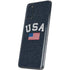 USA with American Flag Galaxy S20 Skin