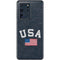 USA with American Flag Galaxy S20 Ultra 5G Skin
