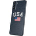 USA with American Flag Galaxy S21 5G Skin