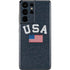USA with American Flag Galaxy S21 Ultra 5G Skin