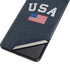 USA with American Flag Galaxy S21 Ultra 5G Skin