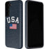 USA with American Flag Galaxy S22 Plus Pro Case