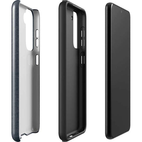 USA with American Flag Galaxy S22 Pro Case