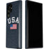 USA with American Flag Galaxy S22 Ultra Pro Case