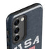 USA with American Flag Galaxy S23 Pro Case