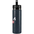USA with American Flag Hydro Flask 20oz Wide Mouth Skin