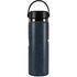 USA with American Flag Hydro Flask 20oz Wide Mouth Skin
