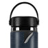 USA with American Flag Hydro Flask 20oz Wide Mouth Skin