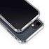 USA with American Flag iPhone 11 Clear Case