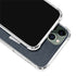USA with American Flag iPhone 11 Pro Max Clear Case