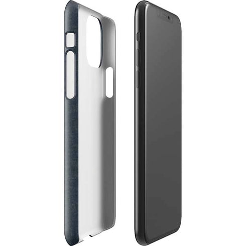 USA with American Flag iPhone 11 Pro Max Lite Case