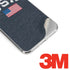 USA with American Flag iPhone 11 Pro Skin
