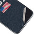 USA with American Flag iPhone 11 Skin
