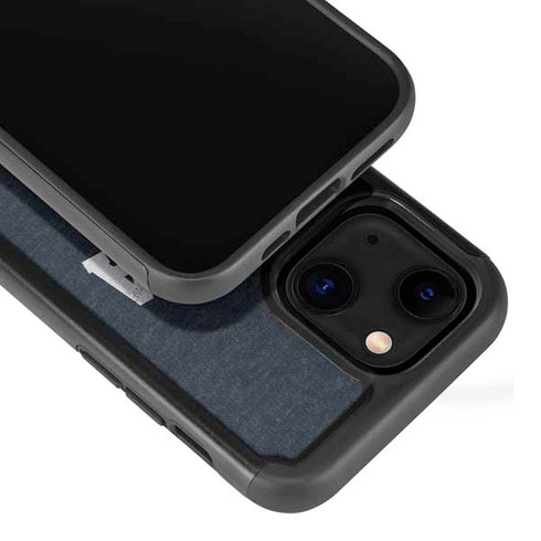 USA with American Flag iPhone 13 Cargo Case