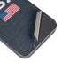 USA with American Flag iPhone 14 Pro Max Skin