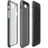 USA with American Flag iPhone SE (2nd & 3rd Gen) Pro Case