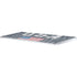USA with American Flag Magic Keyboard Skin