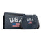 USA with American Flag Nintendo Switch Bundle Skin