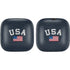 USA with American Flag PowerBeats Pro Skin