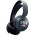 USA with American Flag PULSE 3D Wireless Headset for PS5 Skin