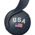 USA with American Flag PULSE 3D Wireless Headset for PS5 Skin