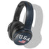 USA with American Flag Skullcandy Venue Skin