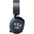 USA with American Flag SteelSeries Arctis 5 Skin