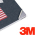 USA with American Flag Surface Laptop 3 13.5in Skin