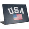 USA with American Flag Surface Laptop 4 15in Skin