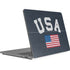 USA with American Flag Surface Laptop Studio Skin