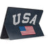 USA with American Flag Surface Pro 7 Skin