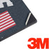 USA with American Flag Surface Pro 7 Skin