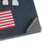 USA with American Flag Surface Pro 8 Skin