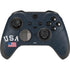 USA with American Flag Xbox Elite Wireless Controller Series 2 Skin