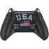 USA with American Flag Xbox Elite Wireless Controller Series 2 Skin